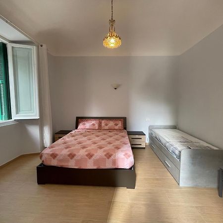 Apartamento Casa Al Mare Savona Exterior foto