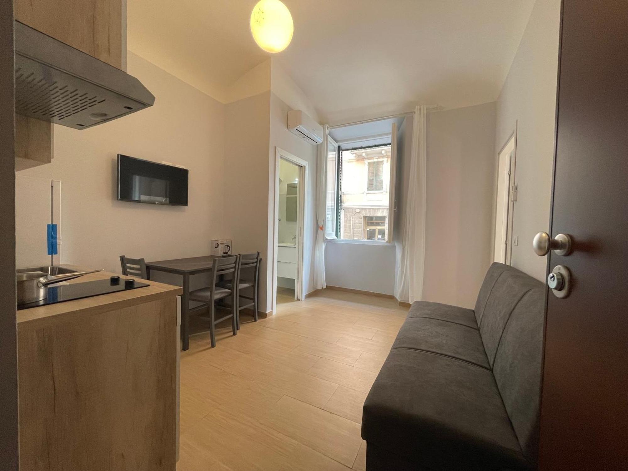 Apartamento Casa Al Mare Savona Exterior foto