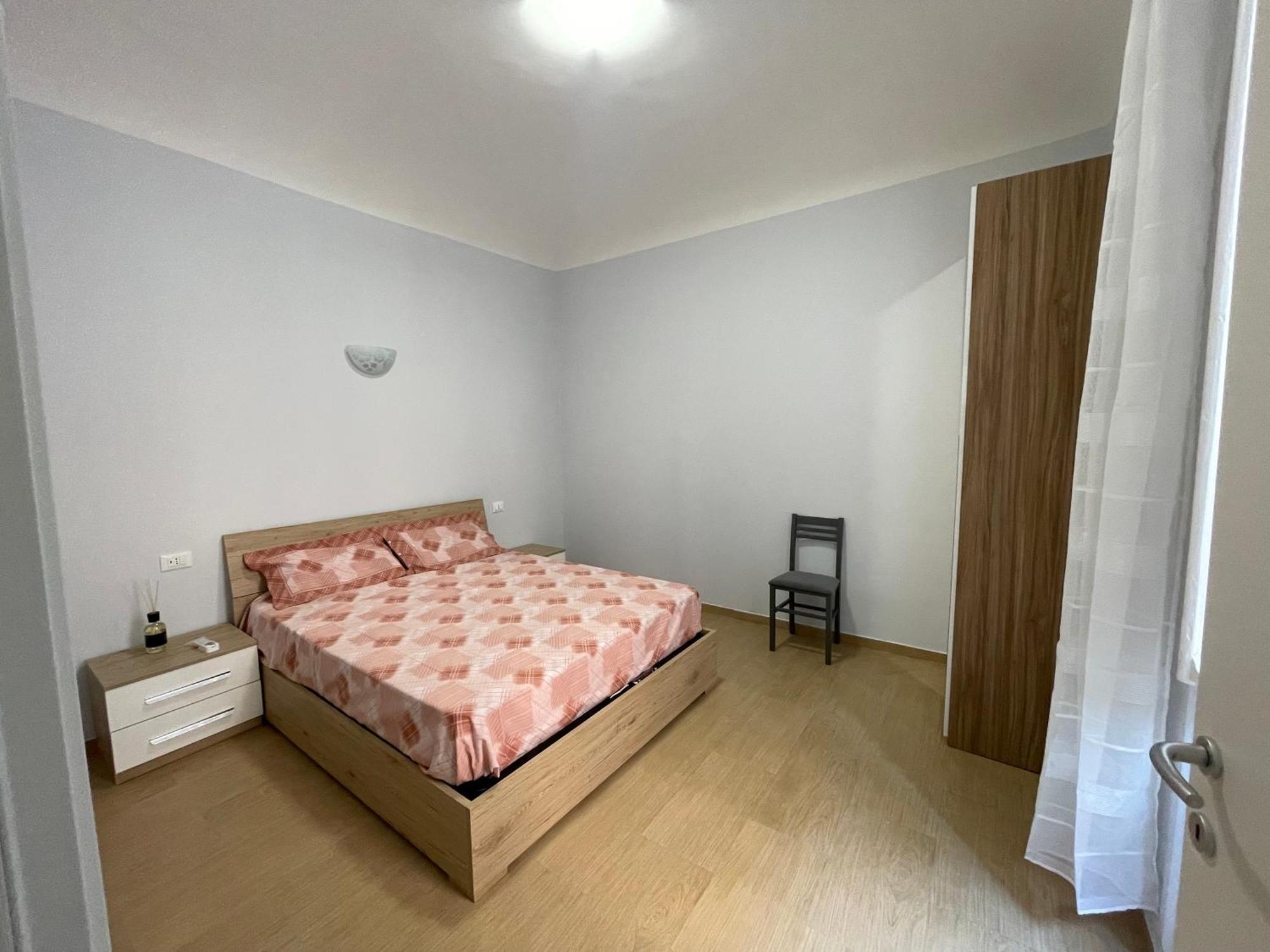 Apartamento Casa Al Mare Savona Exterior foto