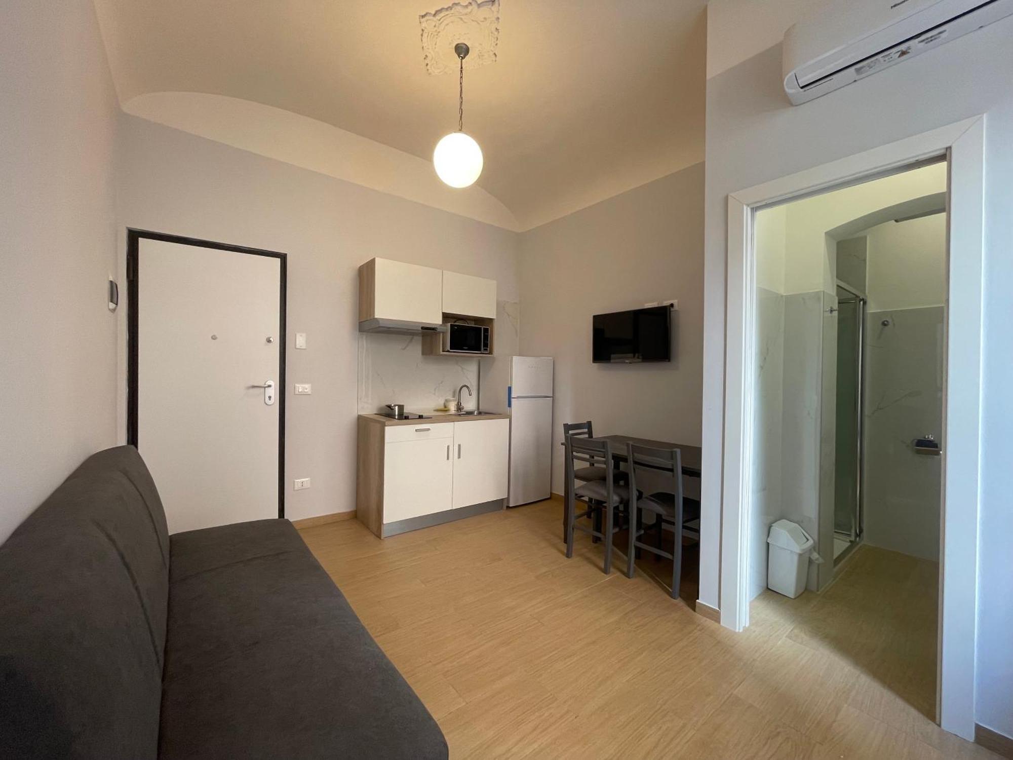 Apartamento Casa Al Mare Savona Exterior foto