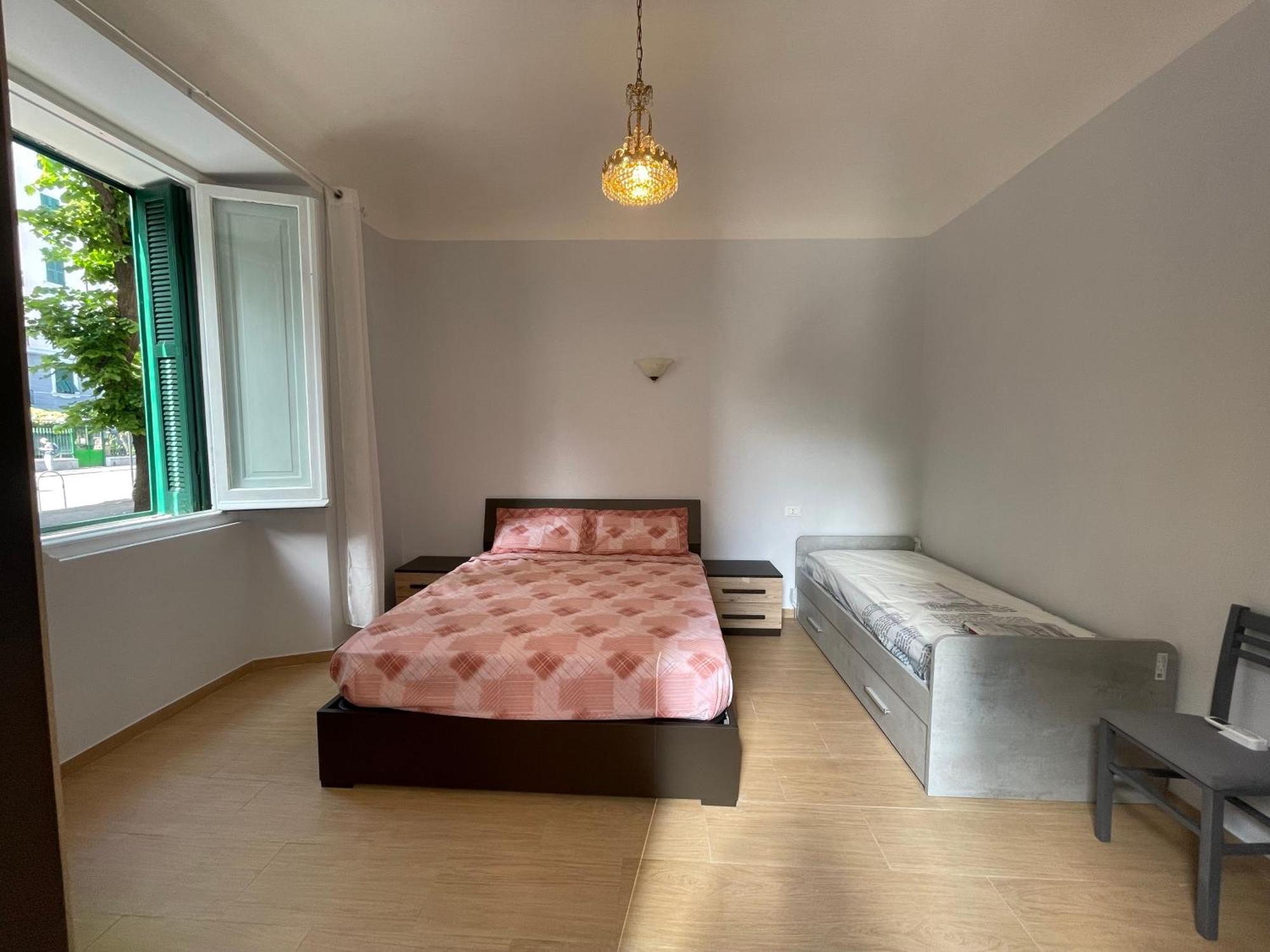 Apartamento Casa Al Mare Savona Exterior foto
