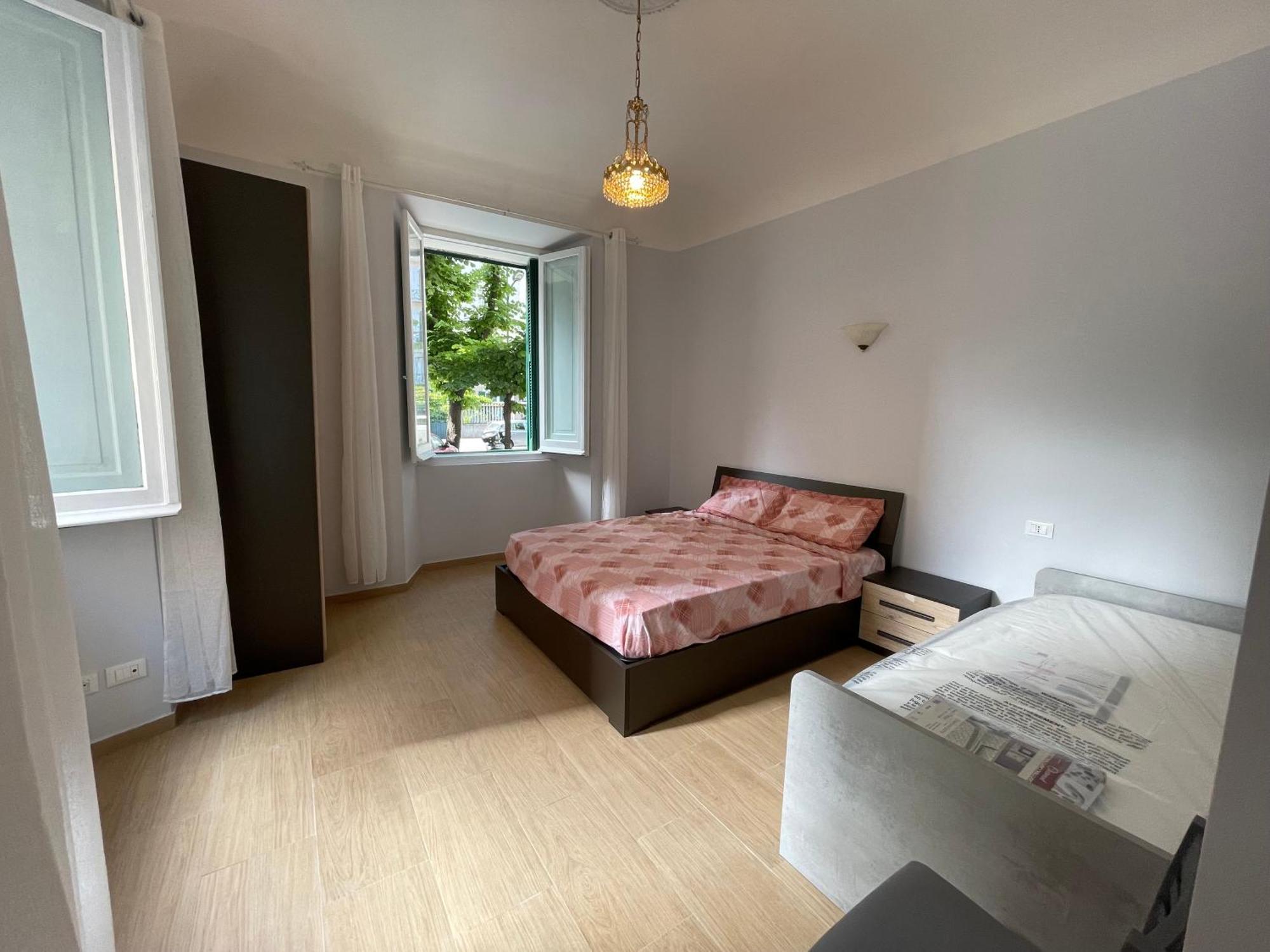 Apartamento Casa Al Mare Savona Exterior foto
